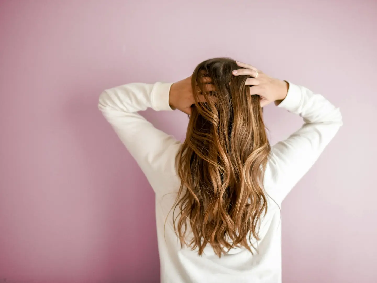 Bella Hair & Beauty demonstration website preview